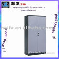 dualing door file cabinet/standard storage cabinet/storage wardrobe